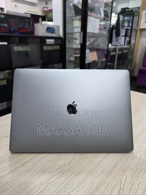 Ordinateur Portable Apple MacBook Pro 2016 16GB Intel Core I7 SSD 512GB