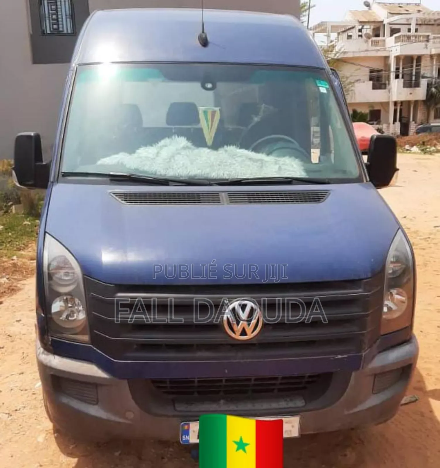 Volkswagen Microbus 2016