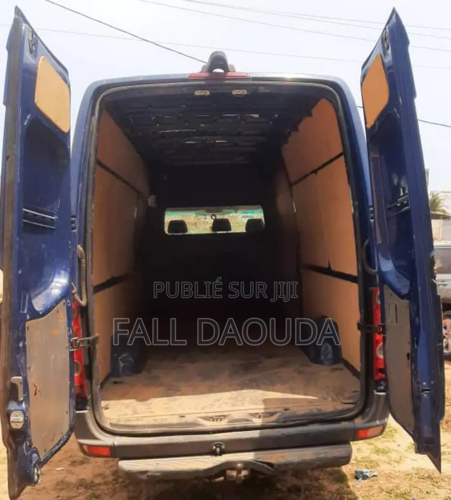 Volkswagen Microbus 2016