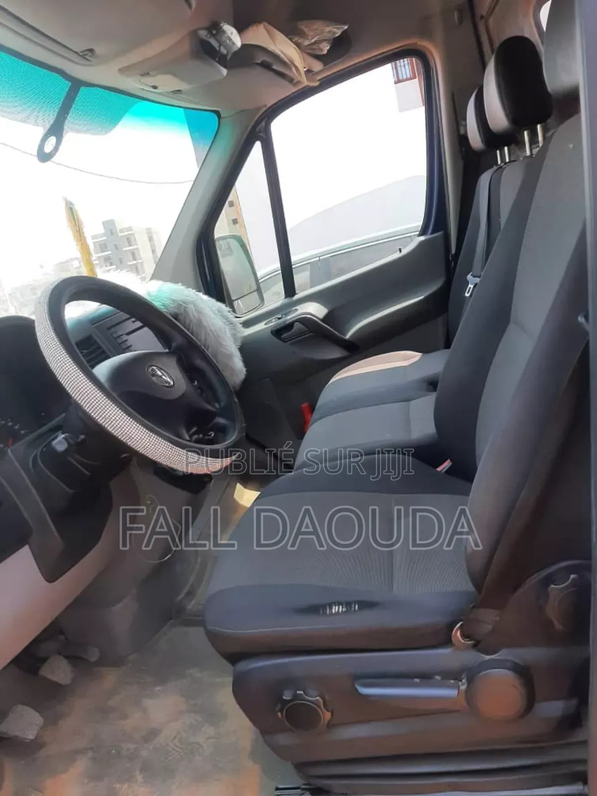 Volkswagen Microbus 2016