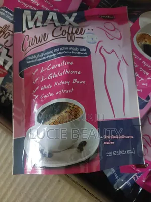 Photo - Max Curve Coffee