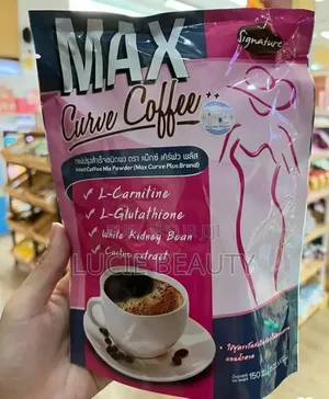 Max Curve Coffee