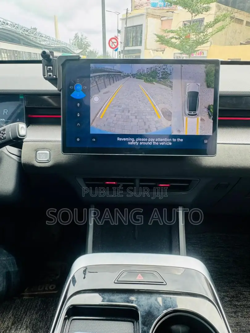 Jetour Dashing 1.5 Petrol FWD 2022 Blue