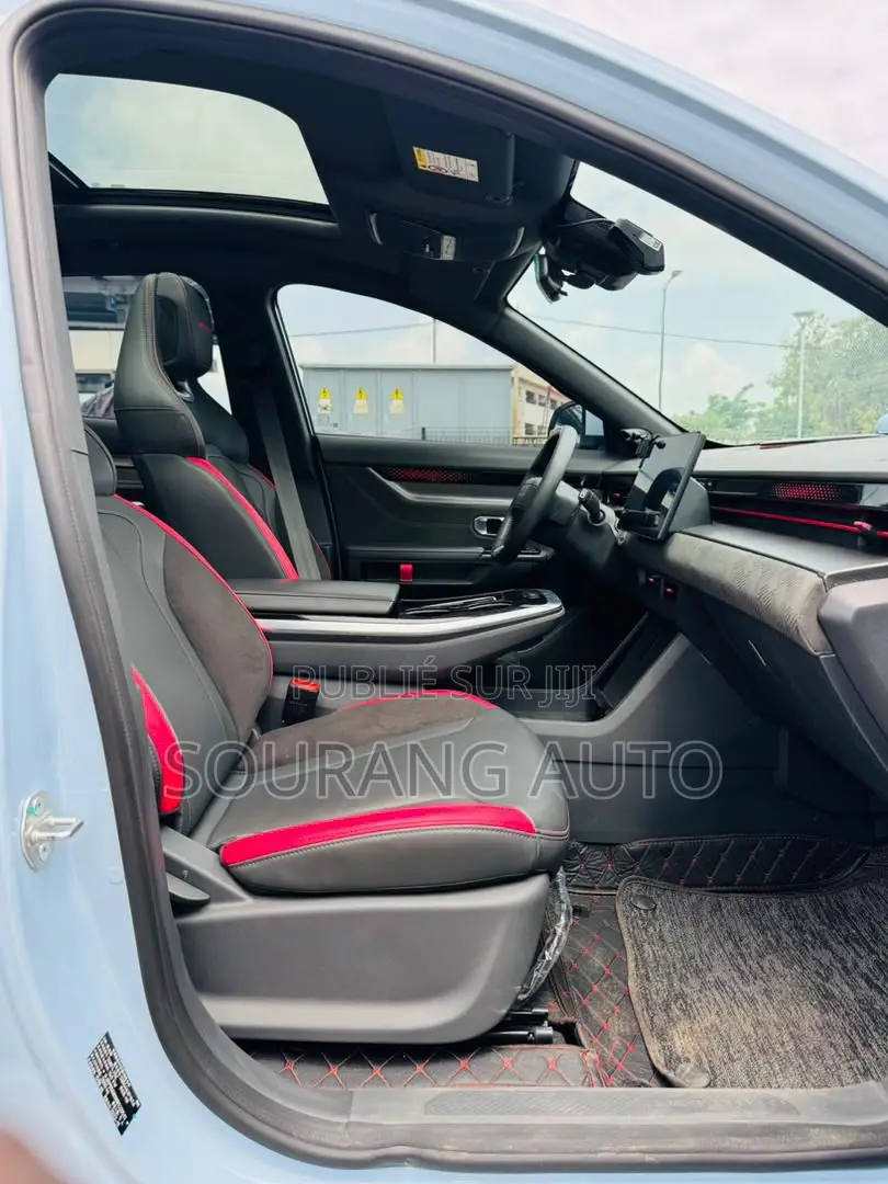 Jetour Dashing 1.5 Petrol FWD 2022 Blue