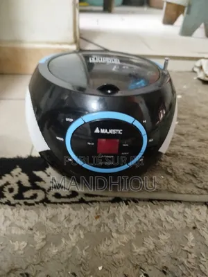 Photo - Radio d'Information