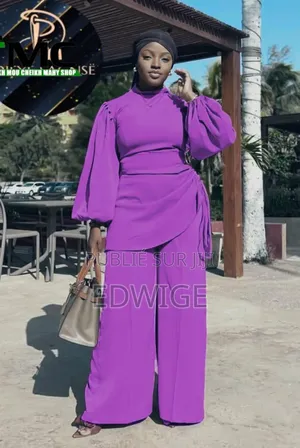 Photo - Vêtements Femme