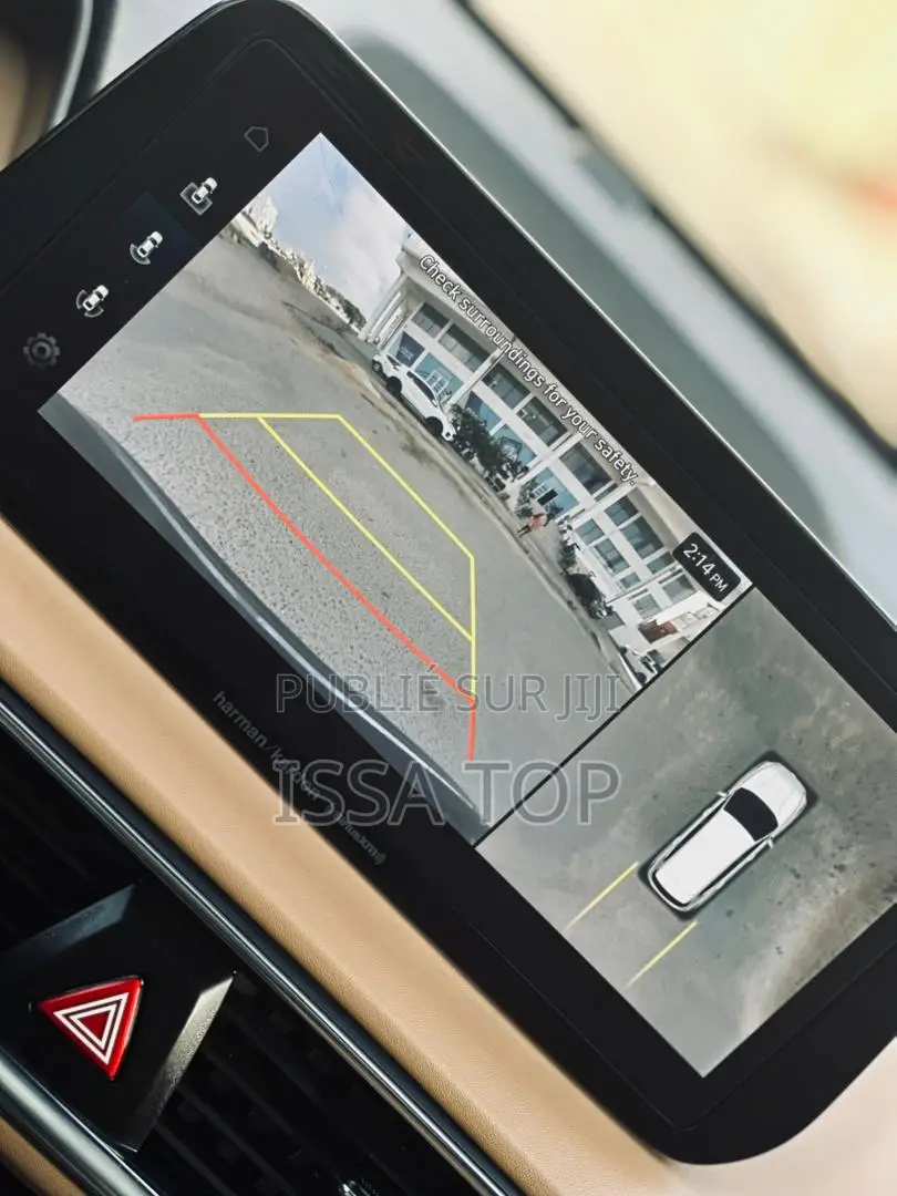 Hyundai Santa Fe 2023 Gris