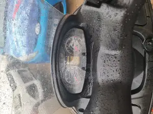 Suzuki Burgman 2020 Gris