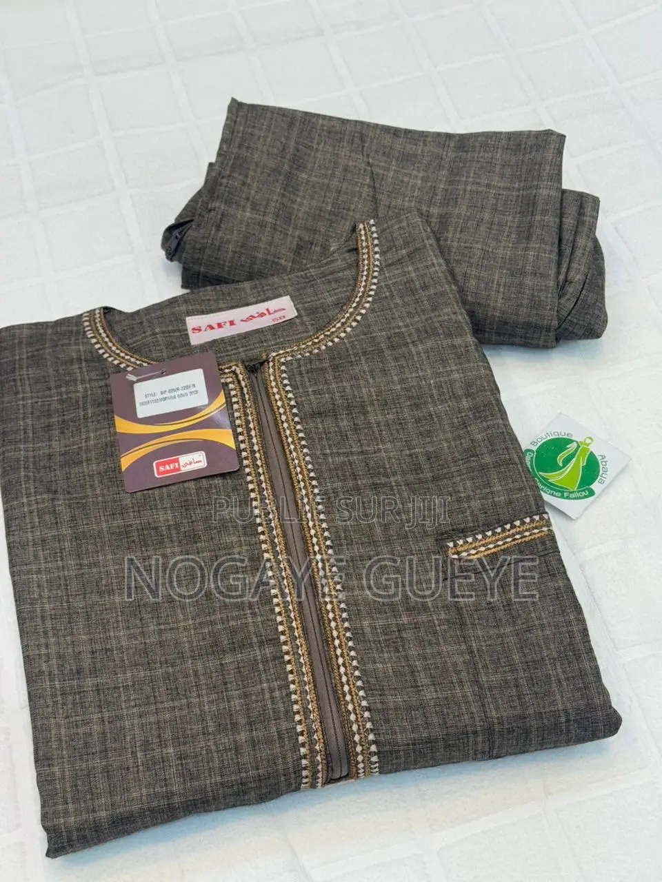 Dialabe Homme Disponible