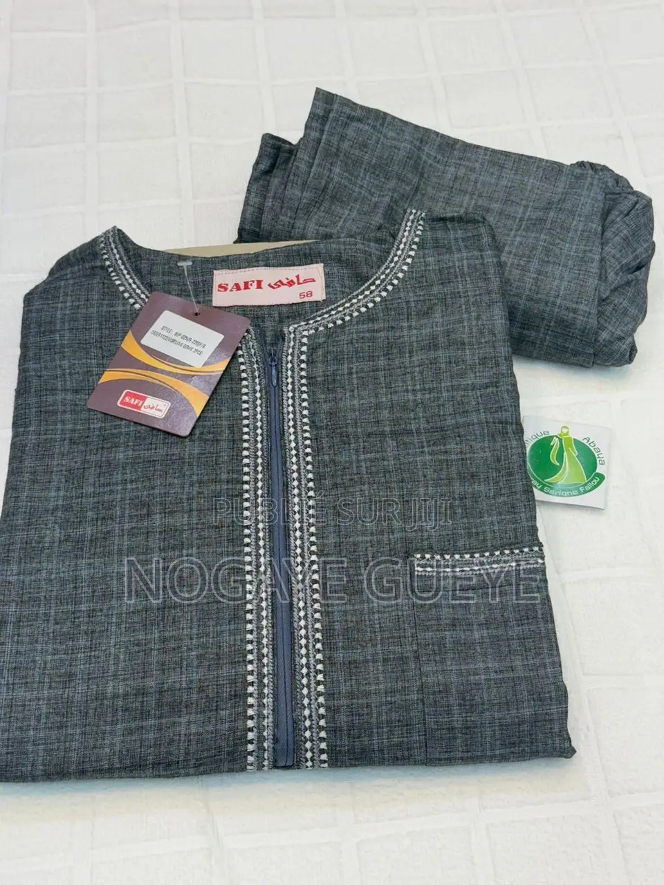 Dialabe Homme Disponible