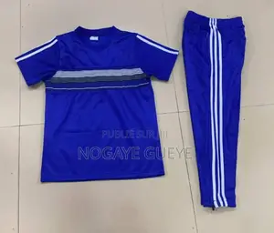 Photo - Ensemble Sport Unisexe