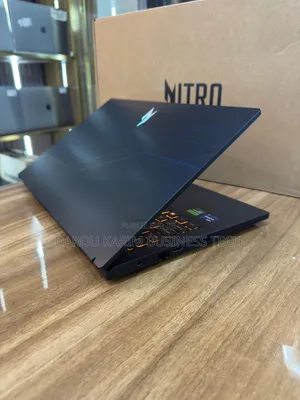 New Ordinateur Portable Acer 32GB Intel Core I9 SSD 512GB