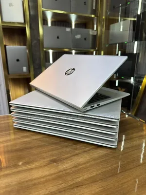 New Ordinateur Portable HP ProBook 450 G8 20GB Intel Core I7 SSD 512GB