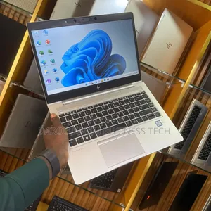 New HP EliteBook 840 G6 16GB Intel Core I7 SSD 512GB