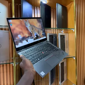 Photo - New Lenovo Thinkpad X1 Yoga 16GB Intel Core I7 SSD 512GB