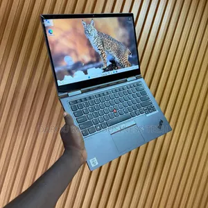 New Lenovo Thinkpad X1 Yoga 16GB Intel Core I7 SSD 512GB