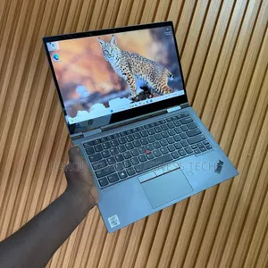 New Lenovo Thinkpad X1 Yoga 16GB Intel Core I7 SSD 512GB