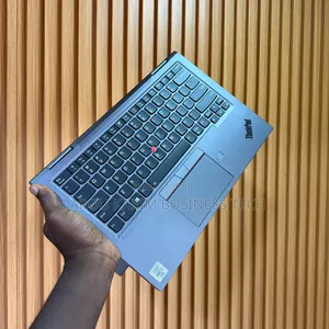 New Lenovo Thinkpad X1 Yoga 16GB Intel Core I7 SSD 512GB