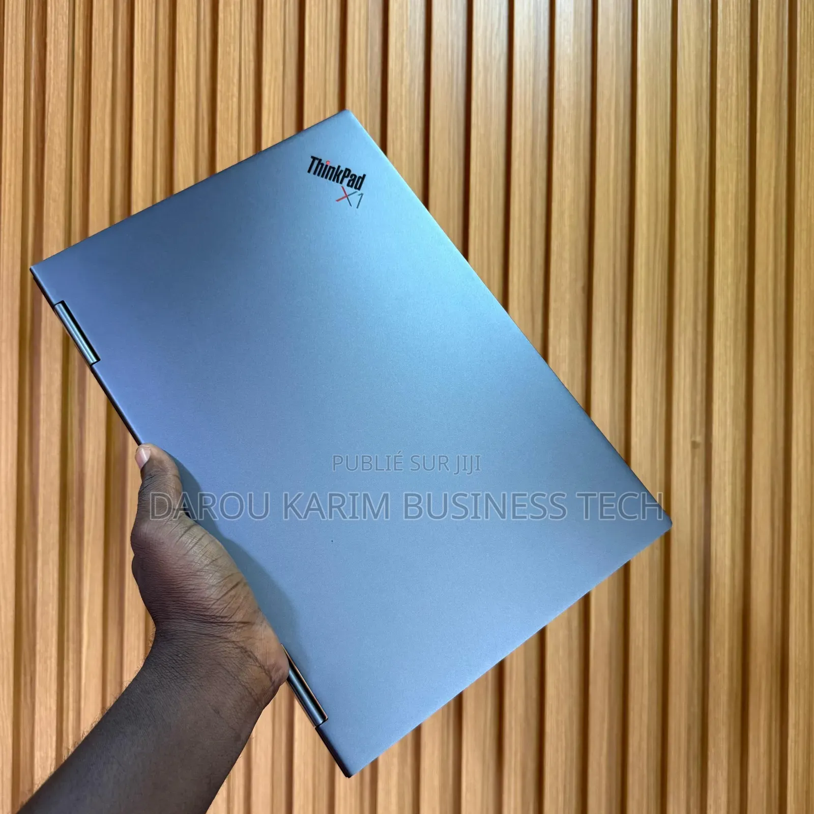 New Lenovo Thinkpad X1 Yoga 16GB Intel Core I7 SSD 512GB