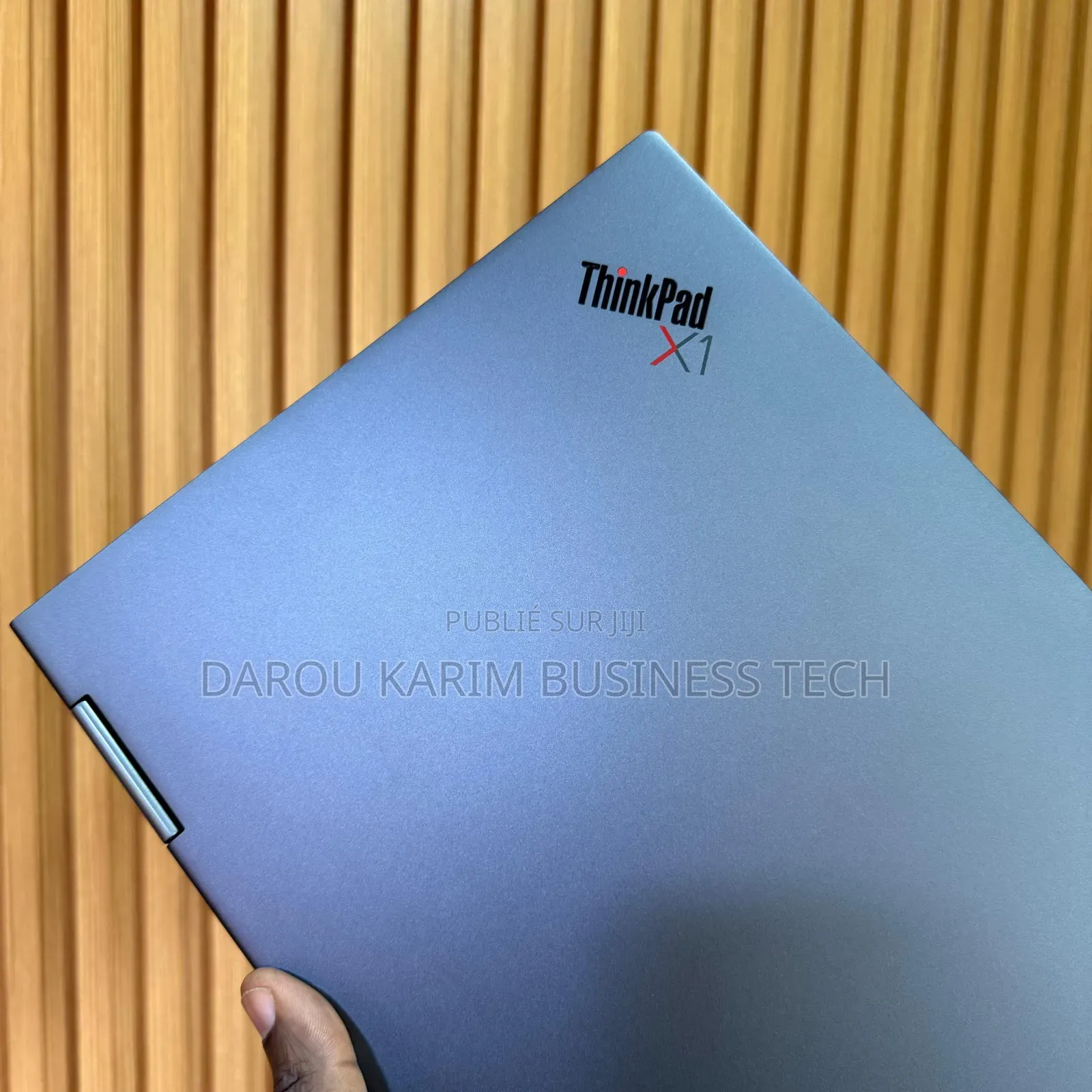 New Lenovo Thinkpad X1 Yoga 16GB Intel Core I7 SSD 512GB