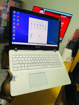 Photo - New Asus VivoBook Flip 15 TP510UA 12GB Intel Core I5 HDD+SSD 512GB