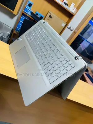 New Asus VivoBook Flip 15 TP510UA 12GB Intel Core I5 HDD+SSD 512GB