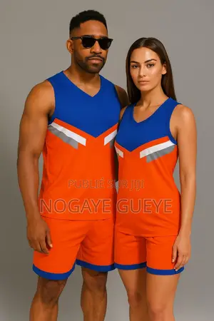 Maillots De Basketball