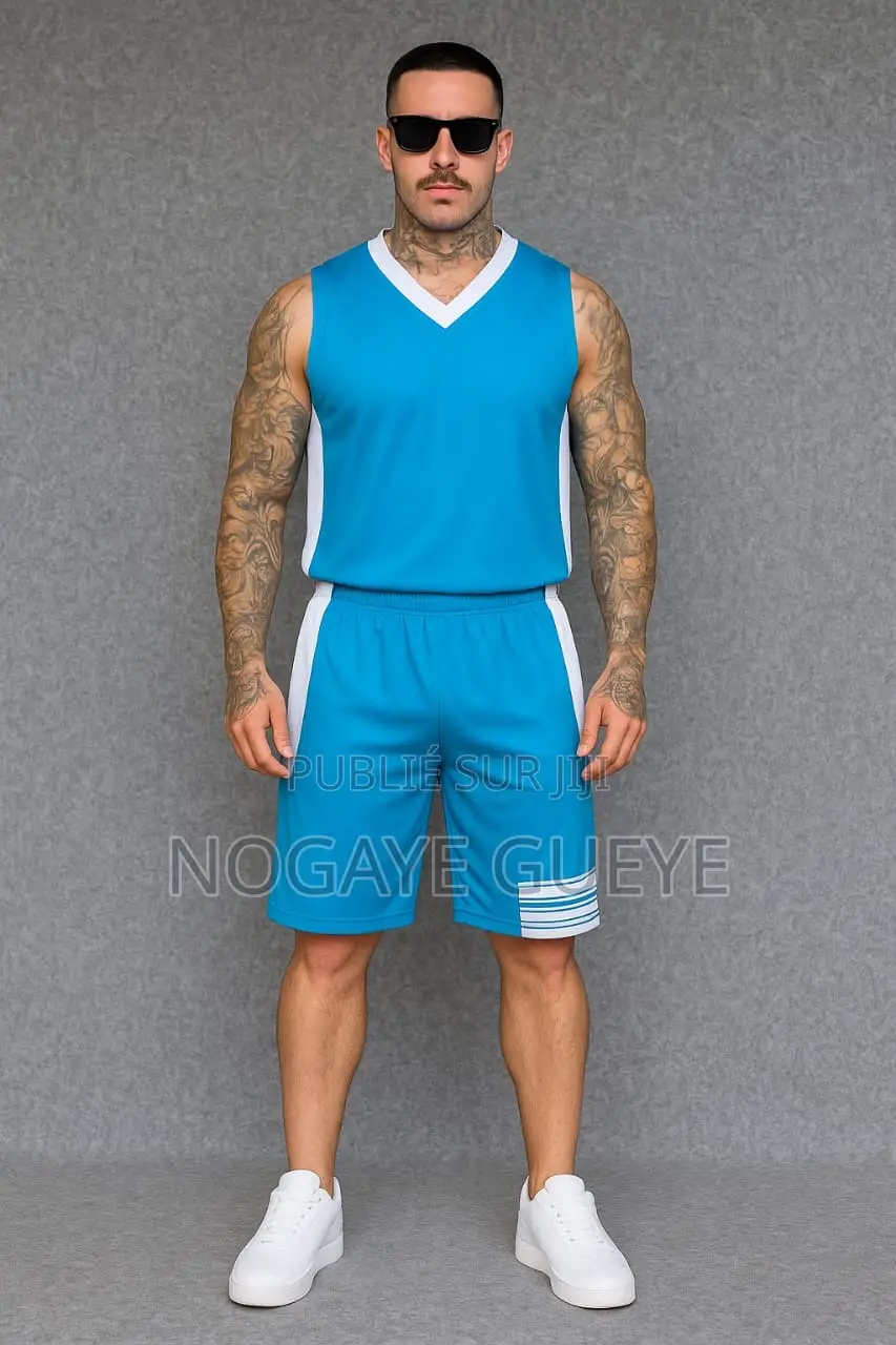 Vêtements De Sport Homme