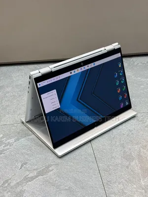 Photo - New Ordinateur Portable HP EliteBook 1040 G6 32GB Intel Core I7 SSD 1T