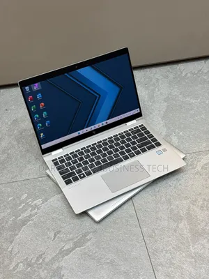 New Ordinateur Portable HP EliteBook 1040 G6 32GB Intel Core I7 SSD 1T