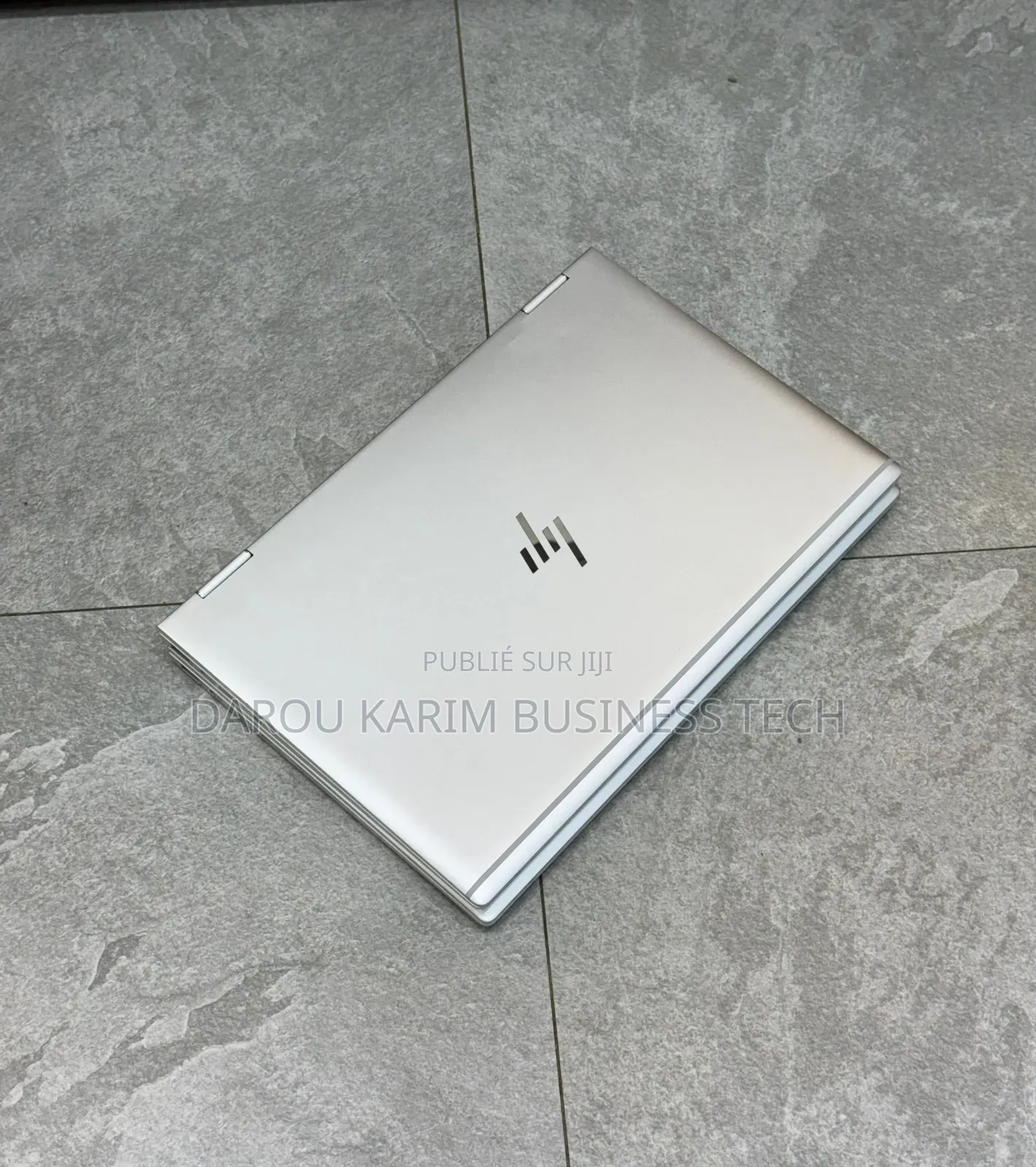 New Ordinateur Portable HP EliteBook 1040 G6 32GB Intel Core I7 SSD 1T