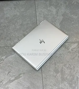 New Ordinateur Portable HP EliteBook 1040 G6 32GB Intel Core I7 SSD 1T