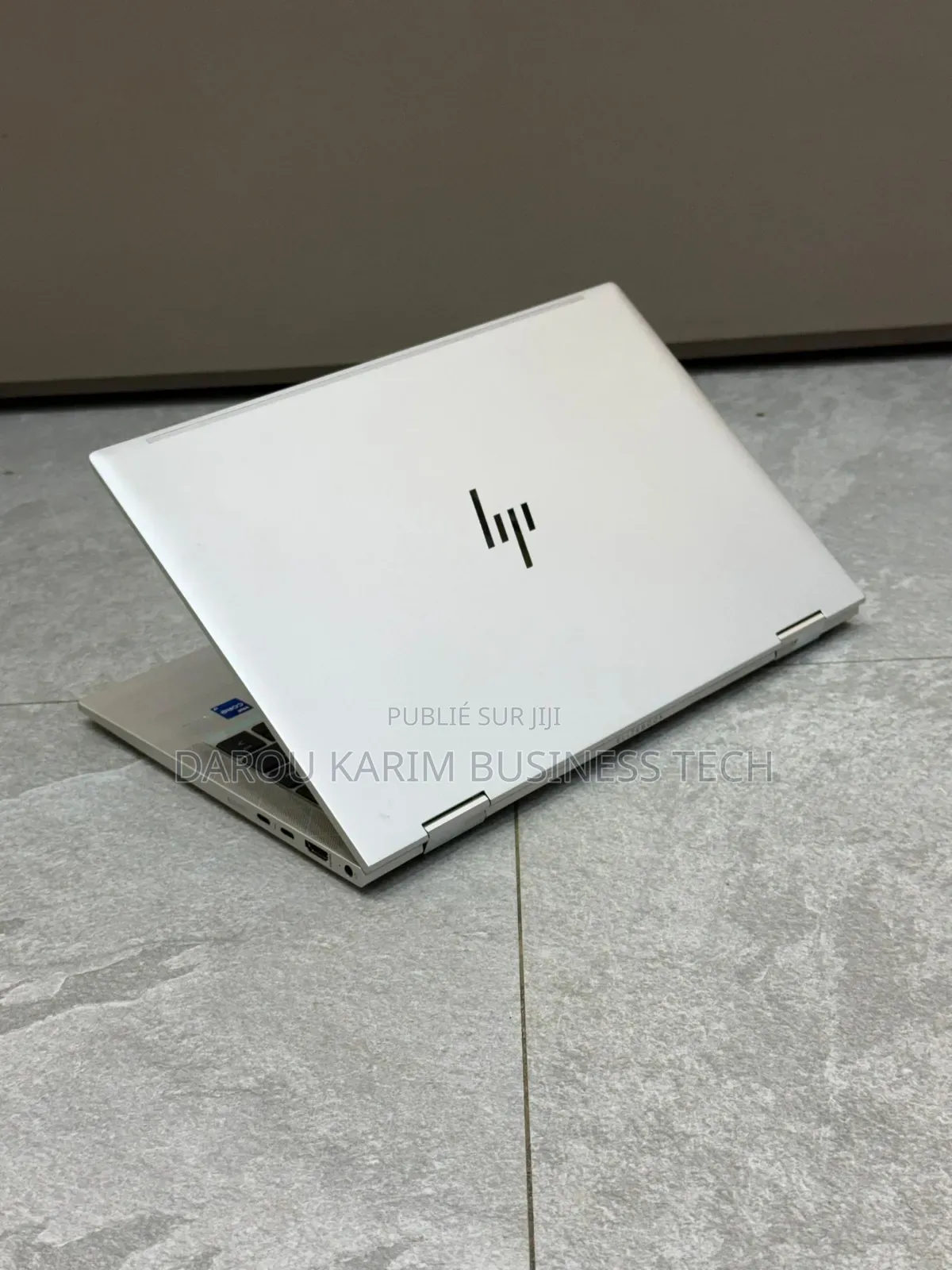 New HP EliteBook X360 1030 G8 16GB Intel Core I7 SSD 512GB