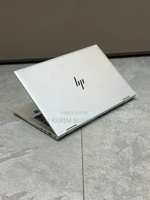 New HP EliteBook X360 1030 G8 16GB Intel Core I7 SSD 512GB