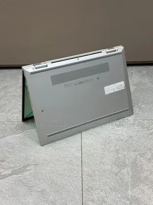 New HP EliteBook X360 1030 G8 16GB Intel Core I7 SSD 512GB