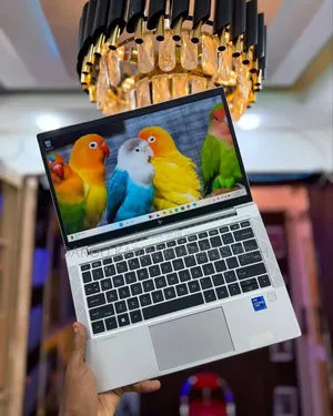 New Ordinateur Portable HP EliteBook 830 G8 32GB Intel Core I7 SSD 1T