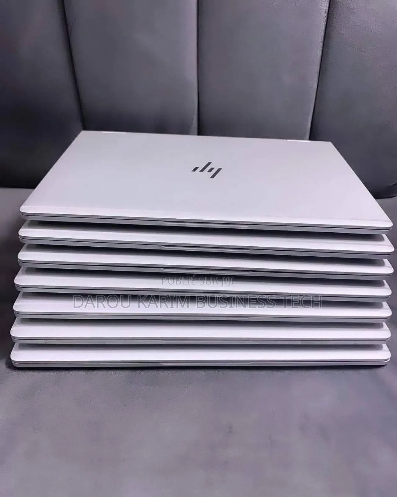 New Ordinateur Portable HP EliteBook 1040 G6 32GB Intel Core I7 SSD 1T