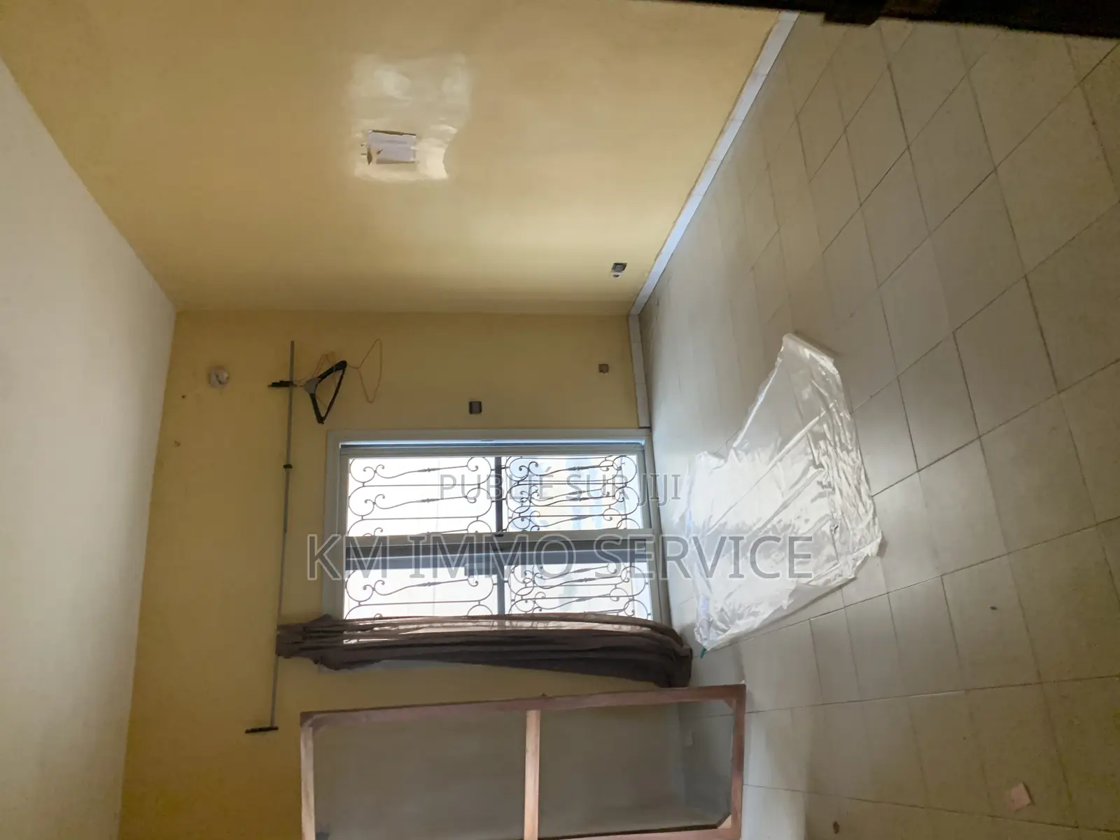 3chbre Appartement dans Sacree Coeur, Région de Dakar à Louer