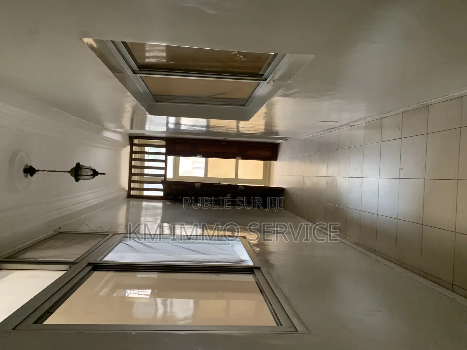 3chbre Appartement dans Sacree Coeur, Région de Dakar à Louer
