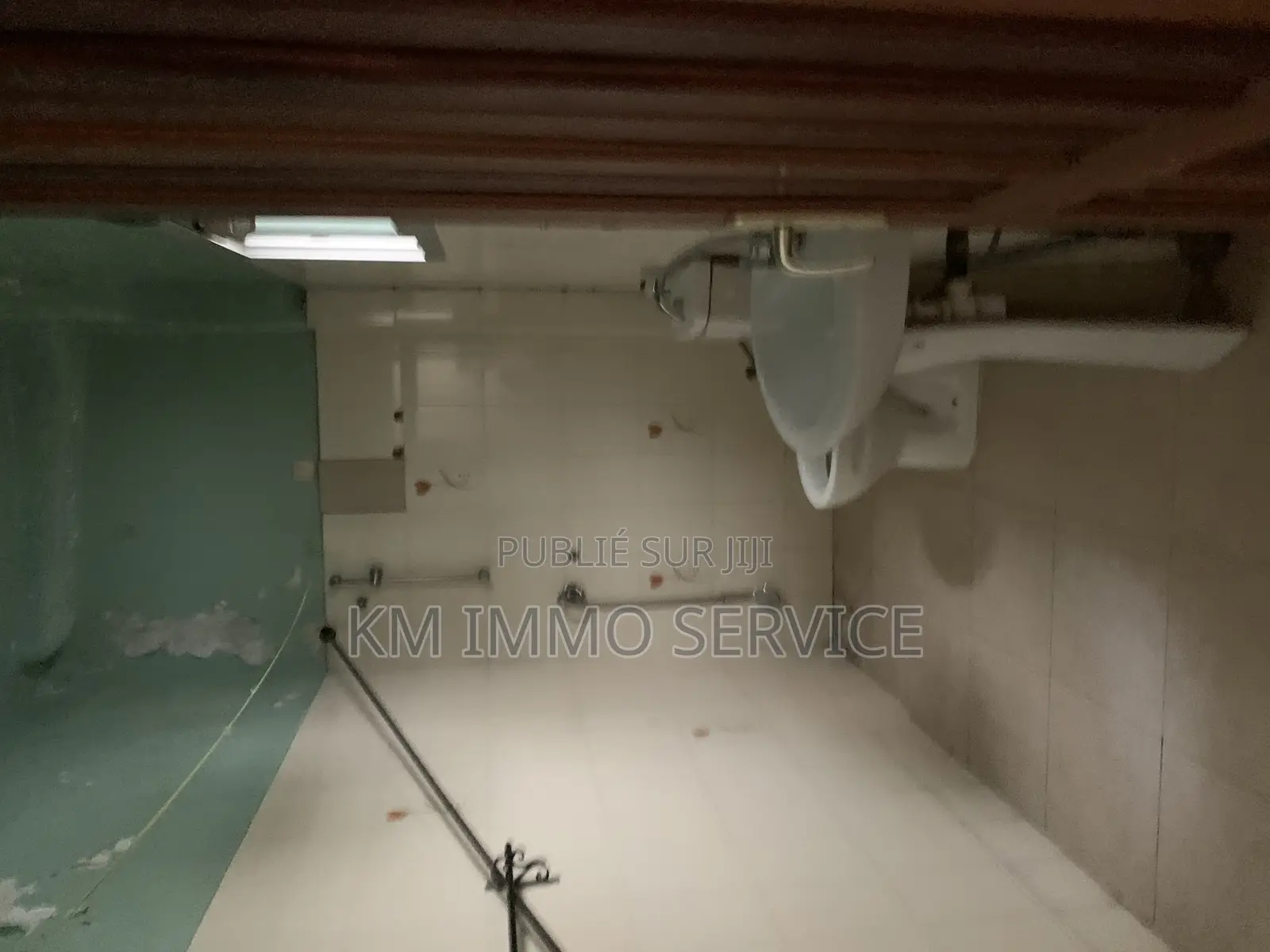 3chbre Appartement dans Sacree Coeur, Région de Dakar à Louer