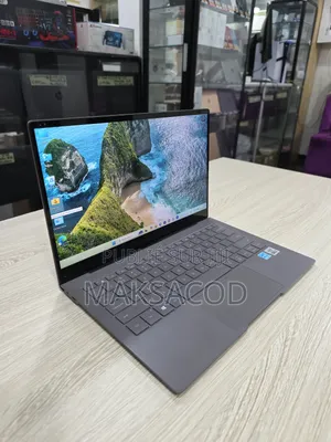 Ordinateur Portable Samsung Galaxy Book 2 8GB Intel Core I5 SSD 256GB