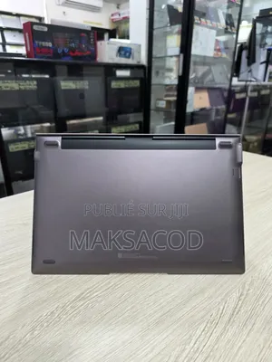 Ordinateur Portable Samsung Galaxy Book 2 8GB Intel Core I5 SSD 256GB