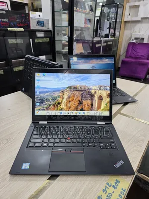 Photo - Ordinateur Portable Lenovo Thinkpad X1 Yoga 8GB Intel Core I5 SSD 256GB