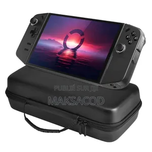 Photo - Lenovo Legion Go 8.8