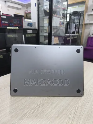 Apple MacBook Pro 2021 M1 16GB Apple M1 Pro SSD 512GB