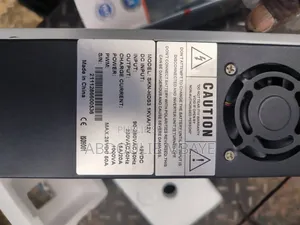 Onduleur Hybride 1000w 1kva