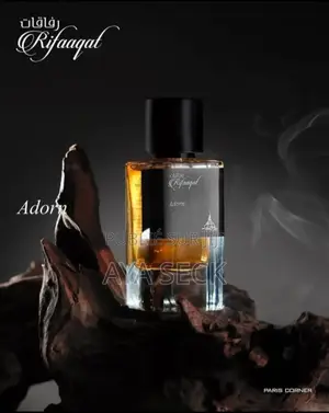 Photo - Parfum Rifaahath