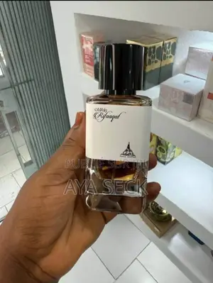 Parfum Rifaahath