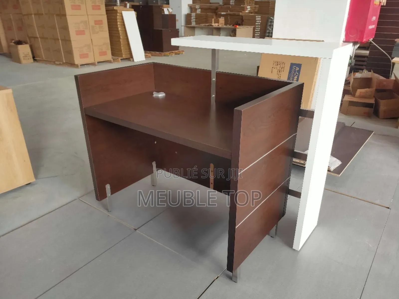 Bureaux De Réceptions