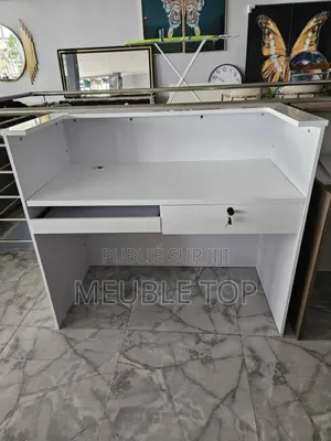 Photo - Bureaux De Réceptions